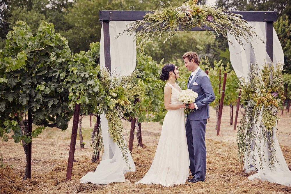 Vintage House At The Estate Yountville Exteriér fotografie
