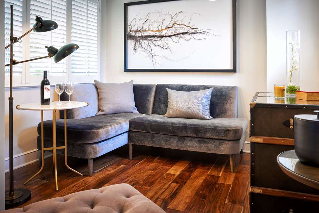 Vintage House At The Estate Yountville Pokoj fotografie