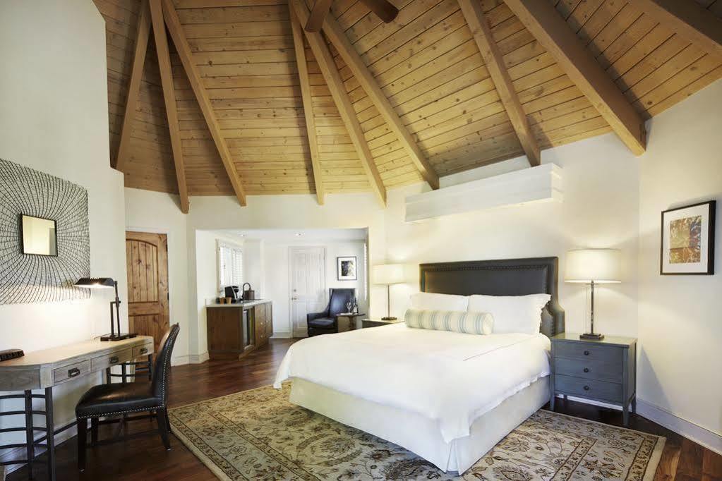 Vintage House At The Estate Yountville Exteriér fotografie
