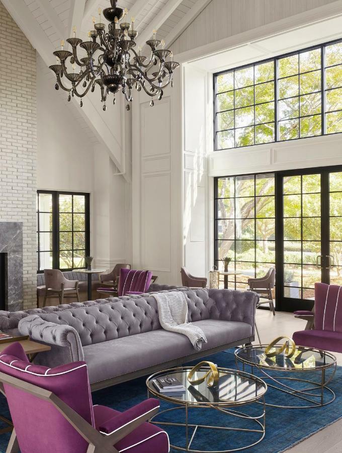 Vintage House At The Estate Yountville Exteriér fotografie