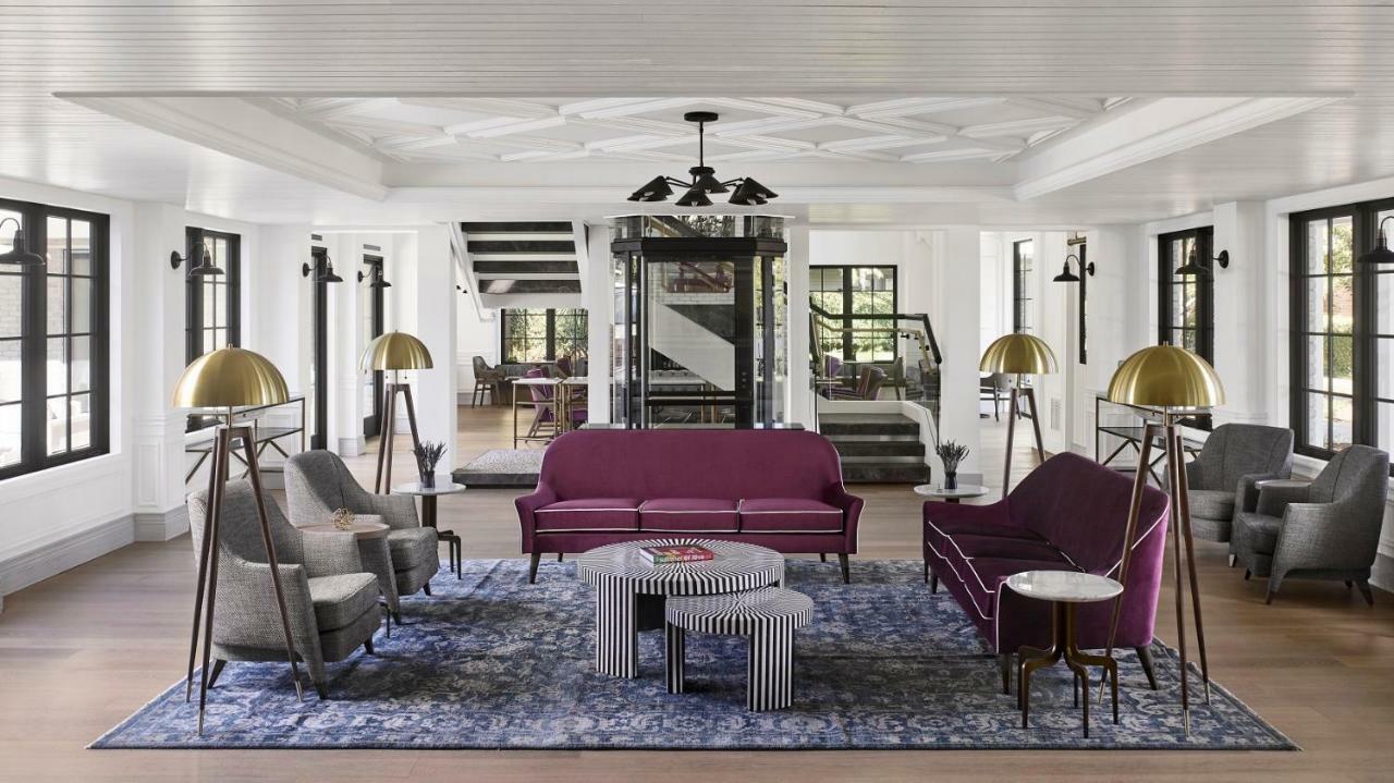Vintage House At The Estate Yountville Exteriér fotografie